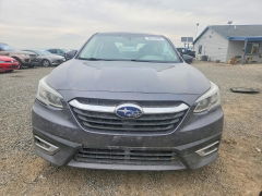 Photo 5 from auction – 2022 SUBARU LEGACY with VIN 4S3BWAN66N3004845