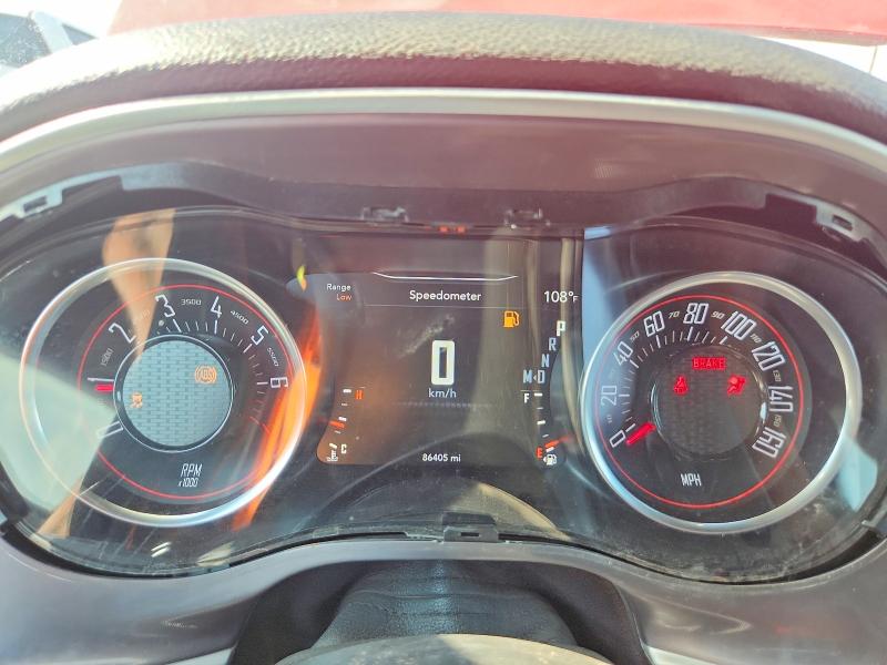 Photo 9 from auction – 2022 DODGE CHALLENGER with VIN 2C3CDZJG5NH148749