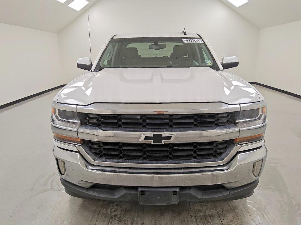 Photo 5 from auction – 2016 CHEVROLET SILVERADO with VIN 3GCPCREC1GG358128