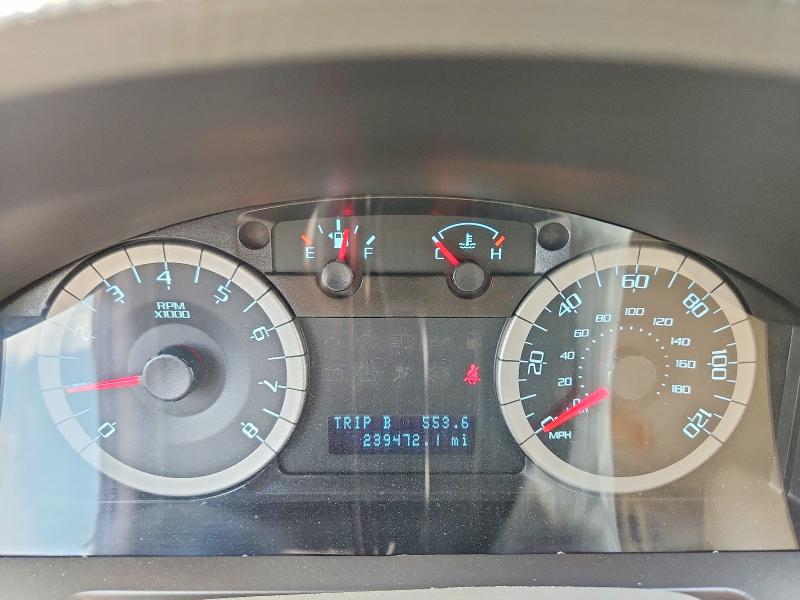 Foto 9 de la subasta – 2011 FORD ESCAPE con VIN 1FMCU0DG9BKB13103