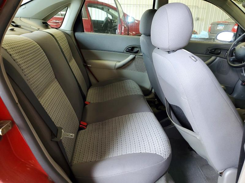 صورة رقم 10 من المزاد - 2005 FORD FOCUS مع VIN 1FAHP34N55W254030