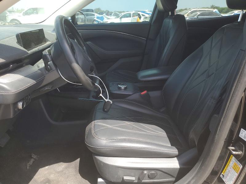 Photo 7 from auction – 2022 FORD MUSTANG MACH-E with VIN 3FMTK1RM8NMA11766
