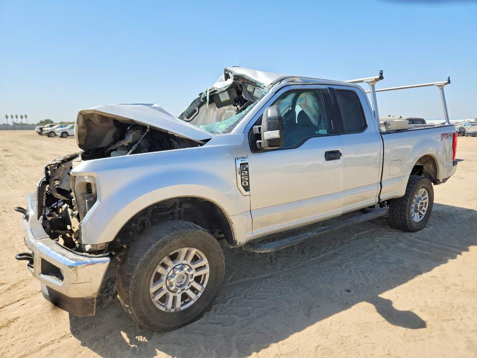 2019 FORD F250 - Търг №66297416