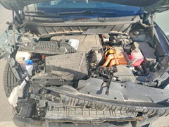 Photo 12 from auction – 2023 KIA NIRO with VIN KNDCT3LE2P5110347