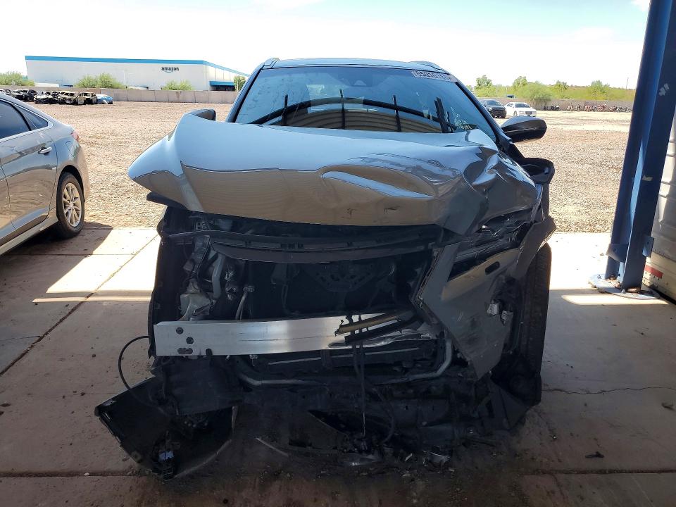 Фото 5 с аукциона – 2017 LEXUS RX 350 с VIN 2T2ZZMCA4HC083972