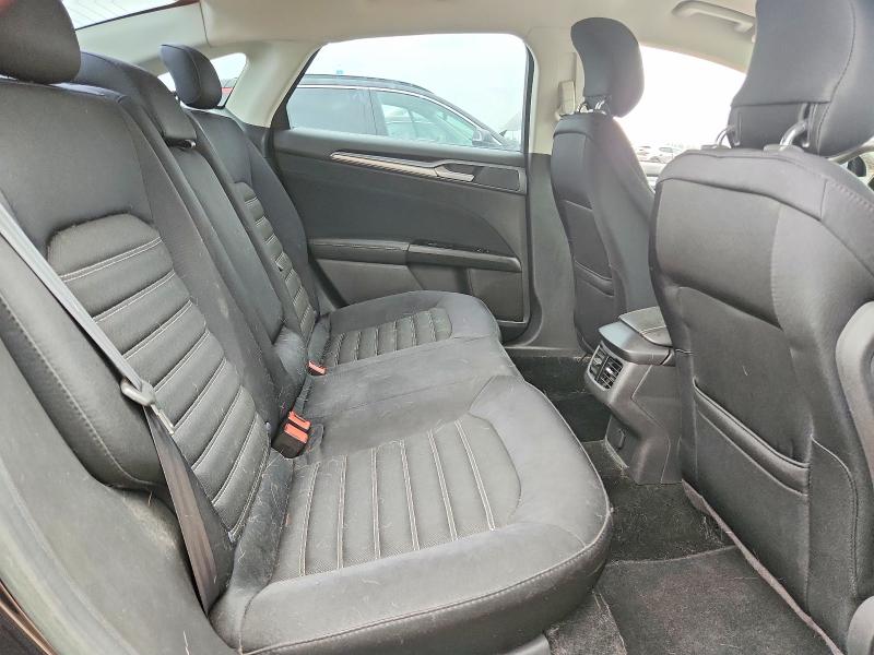 Photo 10 from auction – 2014 FORD FUSION with VIN 1FA6P0HD5E5374651