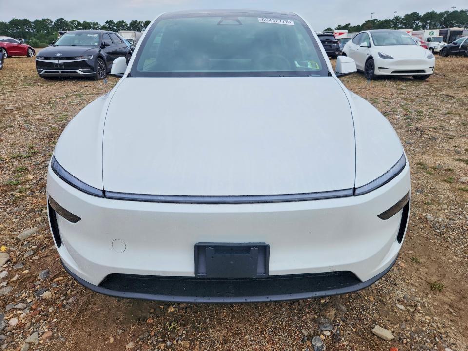 Zdjęcie 5 z aukcji – 2026 TESLA MODEL Y z VIN 7SAYGDEEXTA724973