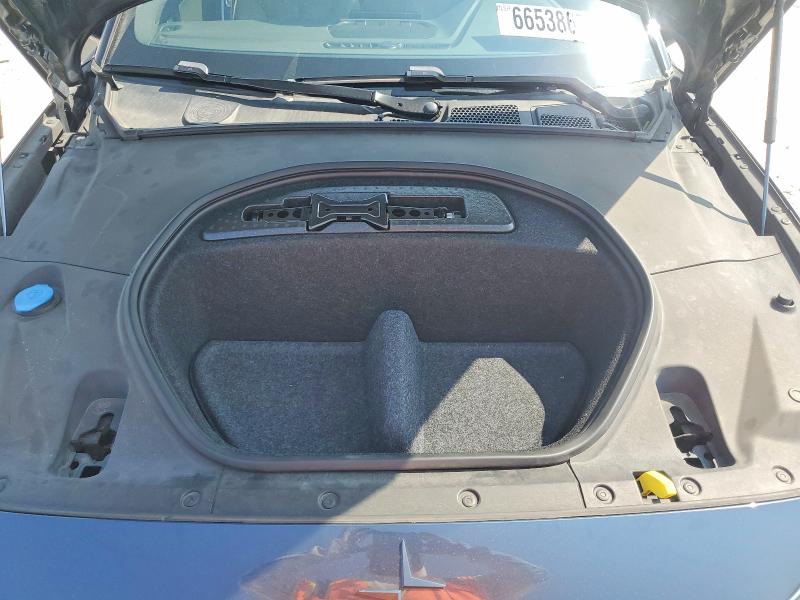 Foto 11 de la subasta – 2021 POLESTAR 2 con VIN LPSED3KA2ML022502