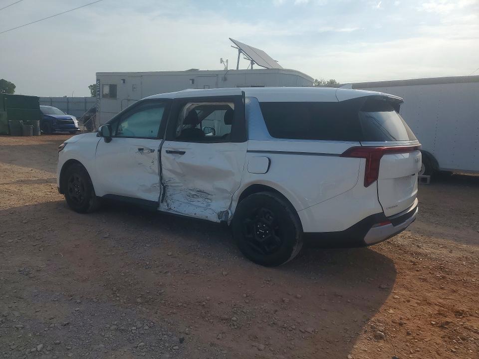 Photo 2 from auction – 2026 KIA CARNIVAL with VIN KNDNB5K36T6586435