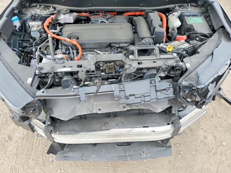 Photo 12 from auction – 2026 HONDA CR-V with VIN 7FARS6H59TE002327