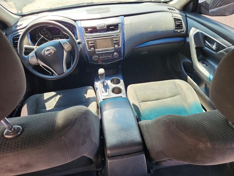 Photo 8 from auction – 2015 NISSAN ALTIMA with VIN 1N4AL3AP6FN392105