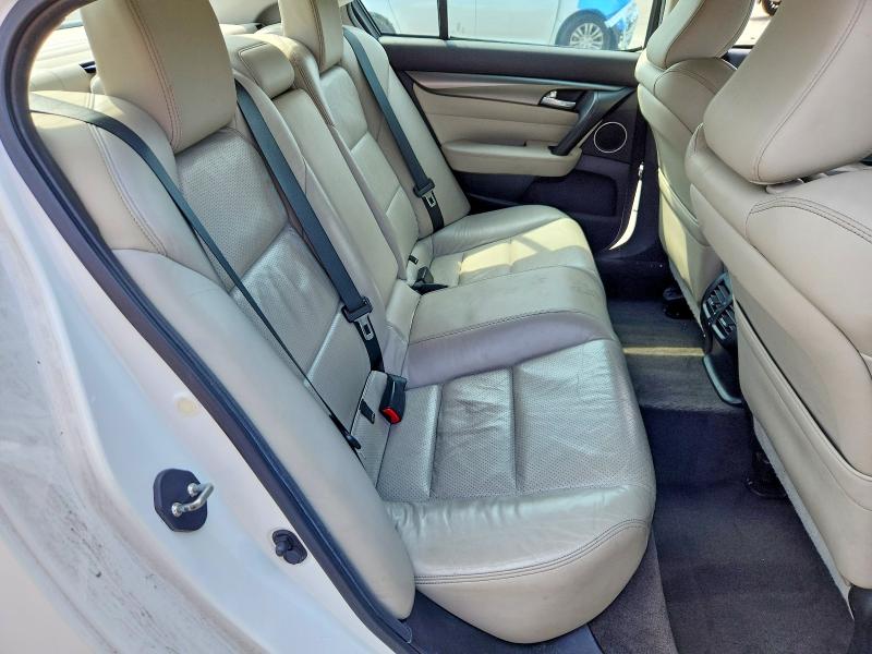 Photo 10 from auction – 2012 ACURA TL with VIN 19UUA9F5XCA002456