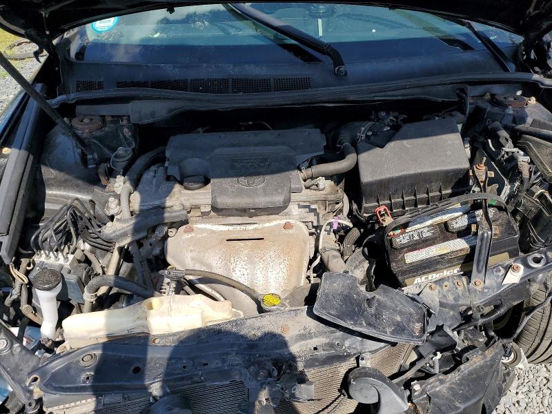 Foto 11 de la subasta – 2014 TOYOTA CAMRY con VIN 4T1BF1FK2EU429822