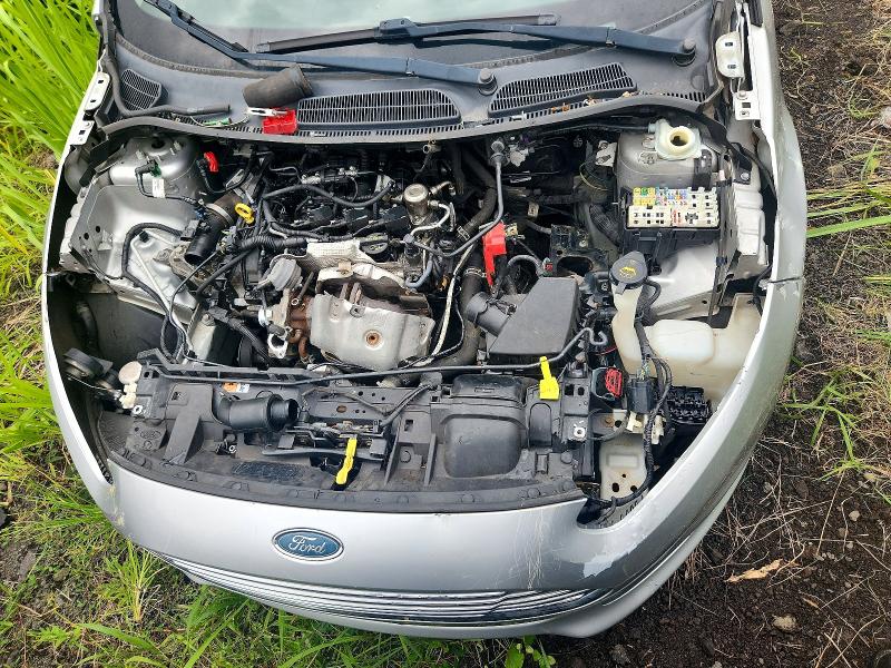 Photo 11 from auction – 2017 FORD FIESTA with VIN 3FADP4BE8HM123539