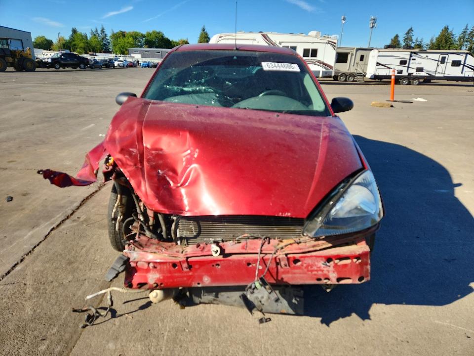 Photo 5 from auction – 2004 FORD FOCUS with VIN 1FAFP34374W153575