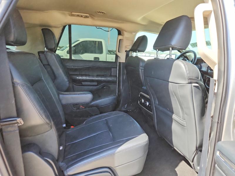 Photo 11 from auction – 2024 FORD EXPEDITION with VIN 1FMJK1H86REA04757