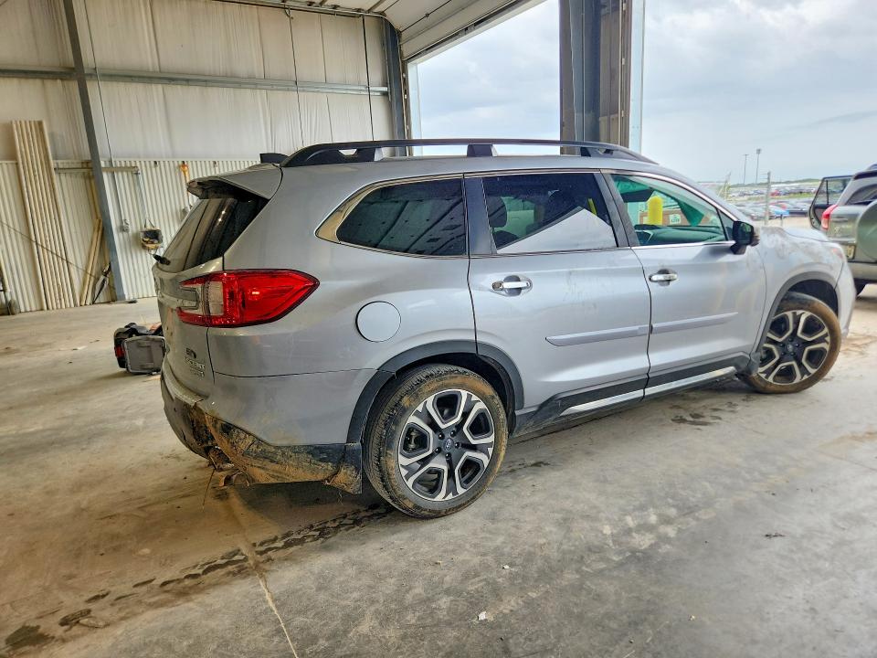 Photo 3 from auction – 2023 SUBARU ASCENT with VIN 4S4WMAWD3P3428437
