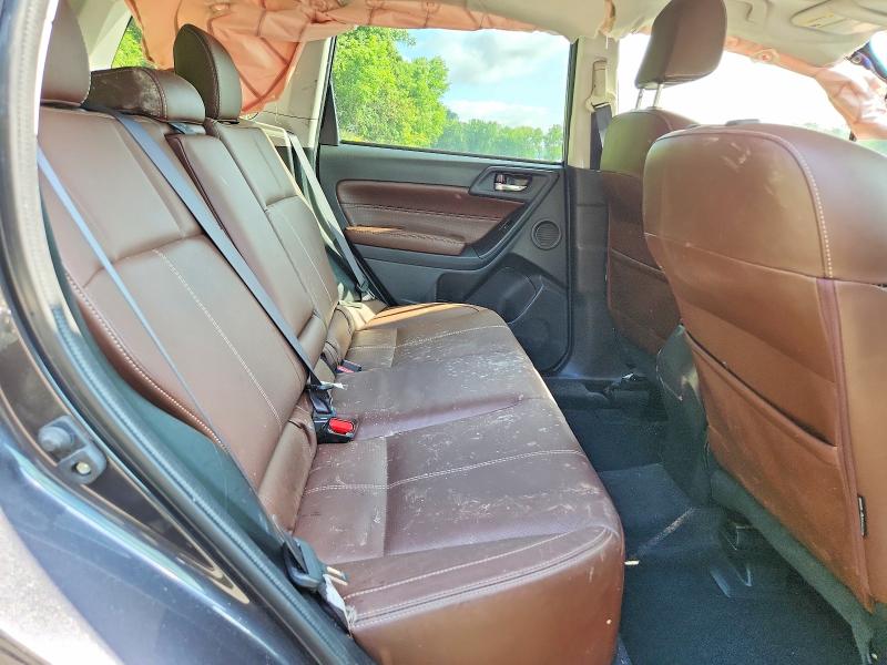 Photo 11 from auction – 2017 SUBARU FORESTER with VIN JF2SJAWC2HH805736