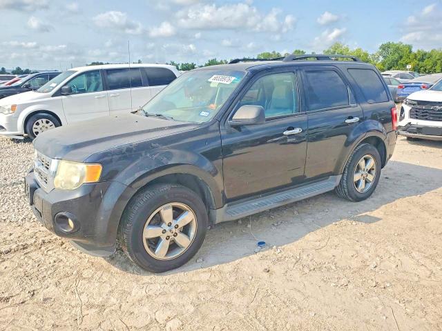 FORD ESCAPE 2011 with VIN 1FMCU0D75BKA61842 - Photo from auction