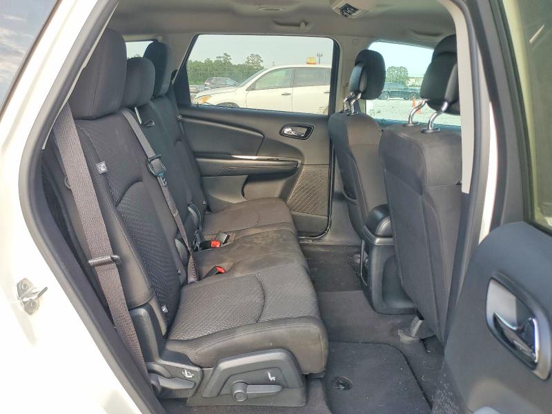 Photo 11 from auction – 2017 DODGE JOURNEY with VIN 3C4PDCAB5HT558364