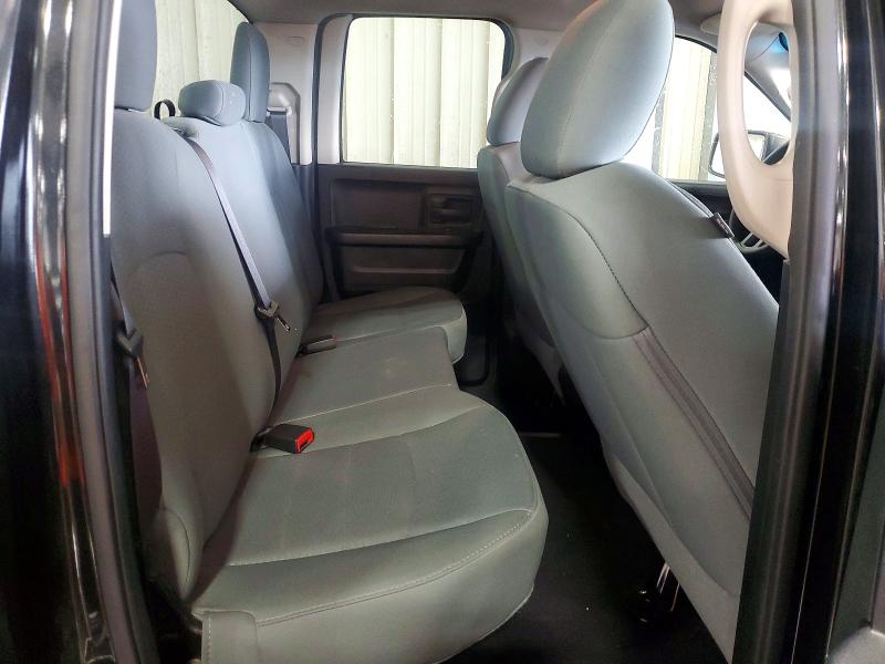 Photo 10 from auction – 2015 RAM 1500 with VIN 1C6RR7FG0FS719649