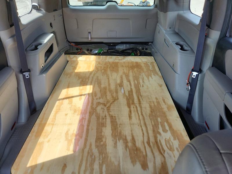 Zdjęcie 10 z aukcji – 2015 HONDA PILOT z VIN 5FNYF3H58FB006996