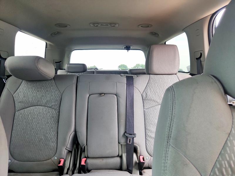 Photo 10 from auction – 2012 GMC ACADIA with VIN 1GKKRNED9CJ420284