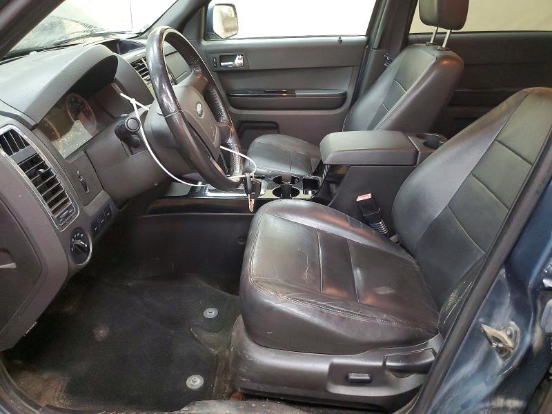 Photo 7 from auction – 2012 FORD ESCAPE with VIN 1FMCU9EGXCKA57287