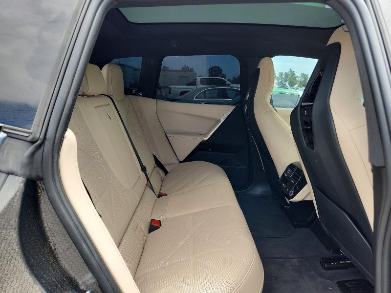 Photo 10 from auction – 2025 BMW IX with VIN WB523CF02SCT81484