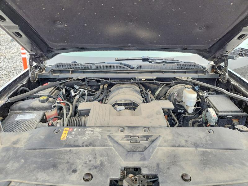 Photo 11 from auction – 2019 CHEVROLET SILVERADO LD with VIN 2GCVKPEC5K1197993