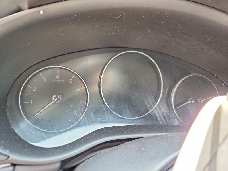 Photo 9 from auction – 2023 MAZDA 3 with VIN 3MZBPACM6PM378871