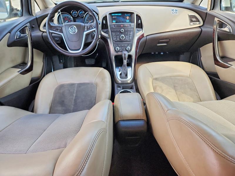 Photo 8 from auction – 2014 BUICK VERANO with VIN 1G4PP5SK5E4114528