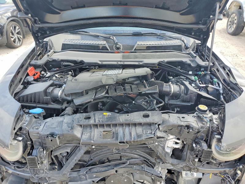 Photo 12 from auction – 2026 LAND ROVER DEFENDER with VIN SALEWFFE3T2484550