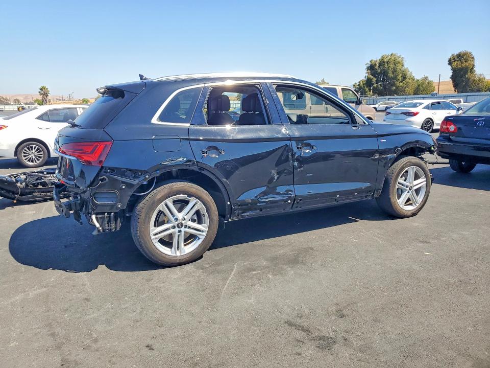 Снимка 3 от търг – 2024 AUDI Q5 E с VIN WA1E2AFY4R2088419