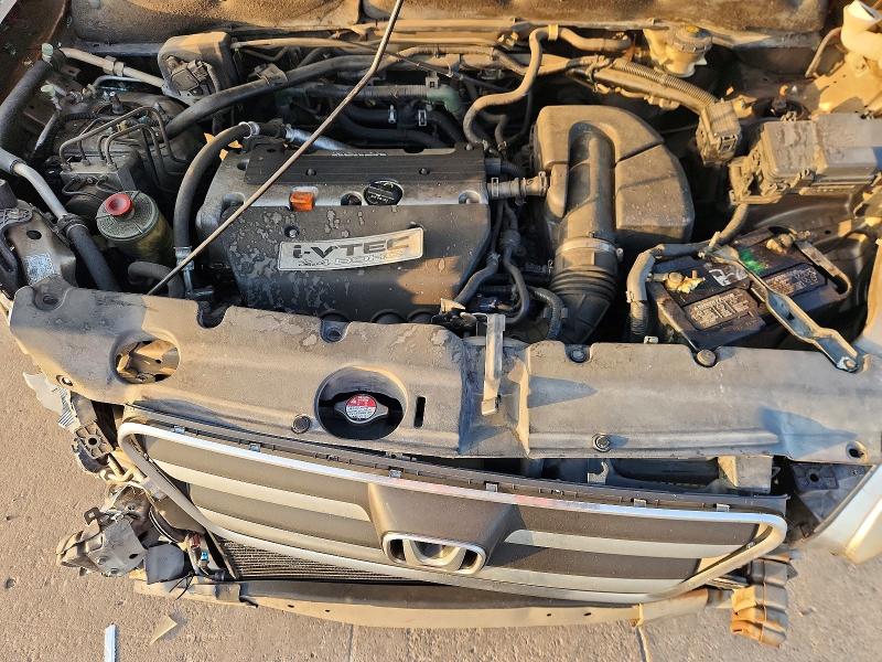 Photo 12 from auction – 2006 HONDA CR-V with VIN JHLRD78946C025369