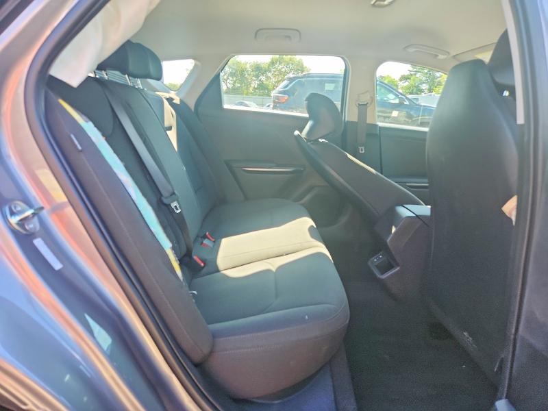 Photo 10 from auction – 2026 KIA K4 with VIN 3KPFT4DE6TE296202