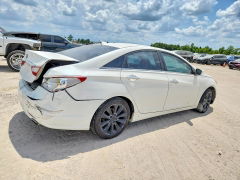 Zdjęcie 3 z aukcji – 2012 HYUNDAI SONATA z VIN 5NPEC4AC8CH366759