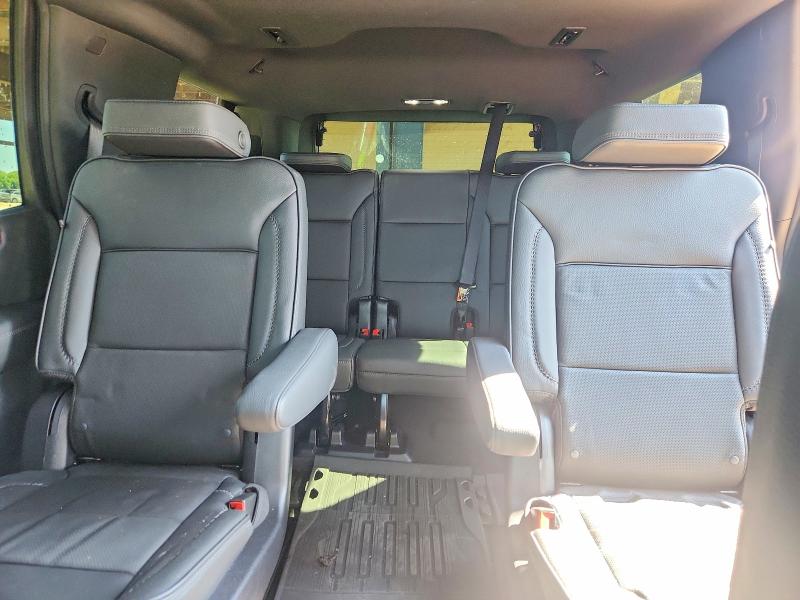 Photo 10 from auction – 2025 GMC YUKON with VIN 1GKS2DRL7SR187473