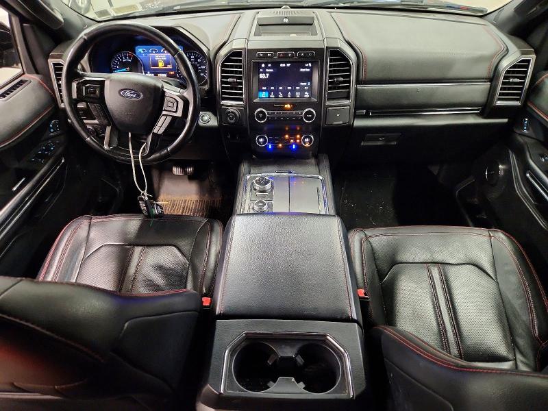 Photo 8 from auction – 2019 FORD EXPEDITION with VIN 1FMJK2AT5KEA56231