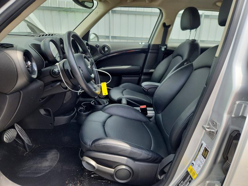 Photo 7 from auction – 2016 MINI COOPER with VIN WMWZC3C51GWT09522