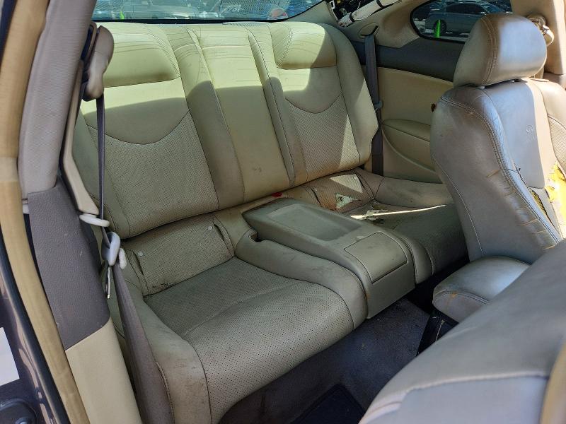 Photo 10 from auction – 2008 INFINITI G37 with VIN JNKCV64E68M101800