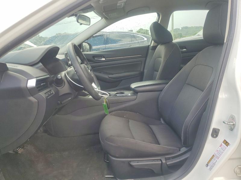 Photo 7 from auction – 2022 NISSAN ALTIMA with VIN 1N4BL4BV8NN382648