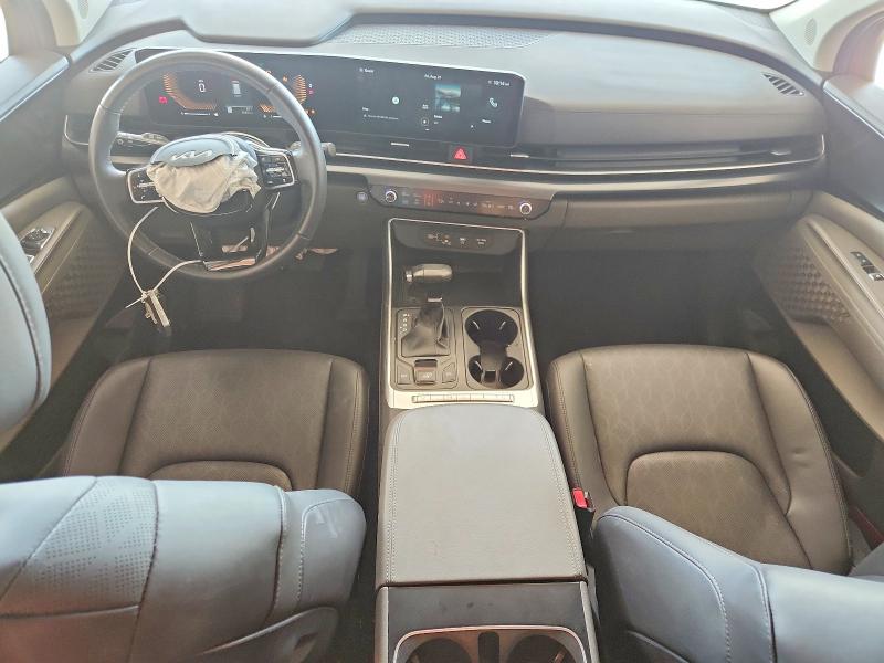 Photo 8 from auction – 2026 KIA CARNIVAL with VIN KNDNB5K35T6601281