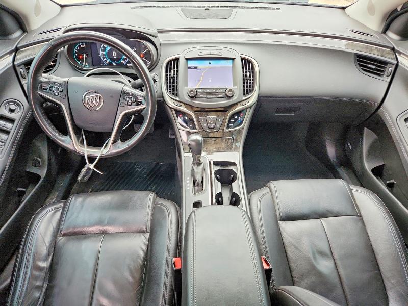 Zdjęcie 8 z aukcji – 2015 BUICK LACROSSE z VIN 1G4GB5G35FF302536