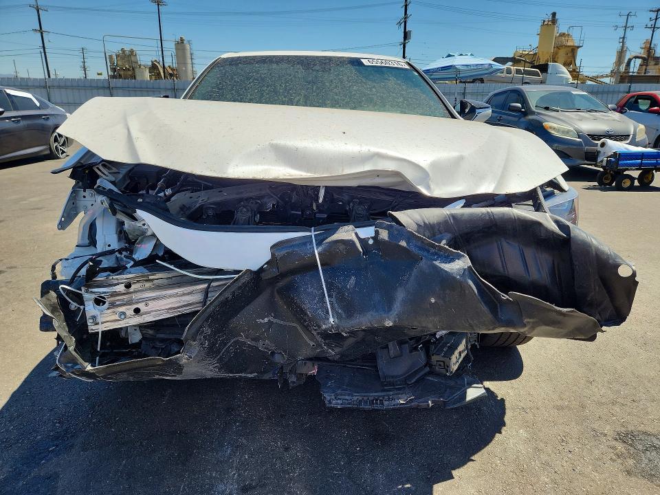 Zdjęcie 5 z aukcji – 2025 LEXUS ES 300H z VIN 58AEA1C14SU067374