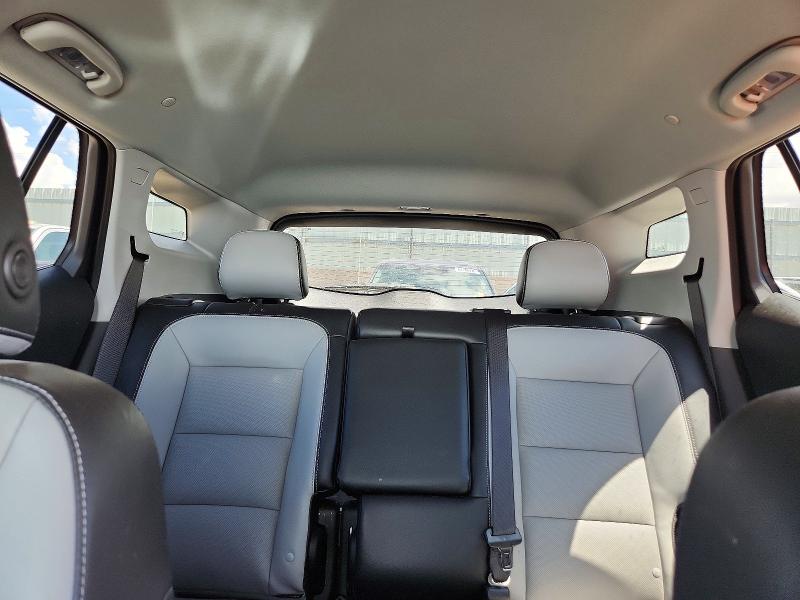 Photo 10 from auction – 2022 GMC TERRAIN with VIN 3GKALPEV9NL263059