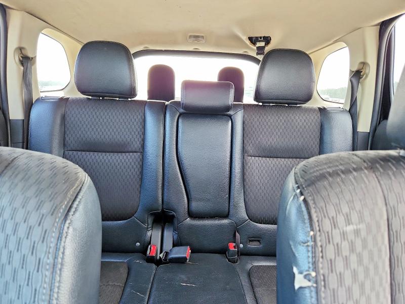 Photo 10 from auction – 2015 MITSUBISHI OUTLANDER with VIN JA4AZ3A33FZ012548