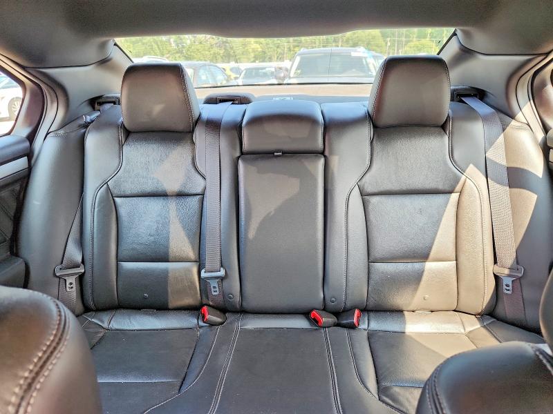 Photo 10 from auction – 2014 FORD TAURUS with VIN 1FAHP2E83EG165411