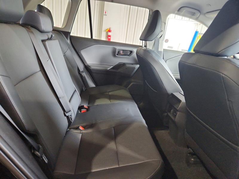 Photo 11 from auction – 2026 TOYOTA RAV4 with VIN 2T36CRAV6TC019539