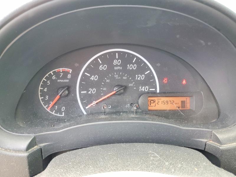 صورة رقم 9 من المزاد - 2016 NISSAN VERSA مع VIN 3N1CN7AP9GL836831
